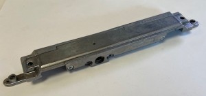 Schüco Kammergetriebe 23 asym LS
