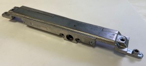 Schüco Kammergetriebe 23 asym RS