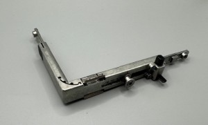 Schüco Eckumlenkung 277701 LS