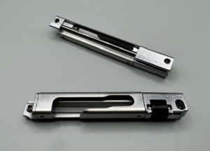Schüco Auflaufbock KVD 277509