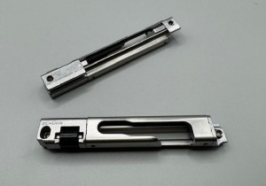 Schüco Auflaufbock KVD 277508