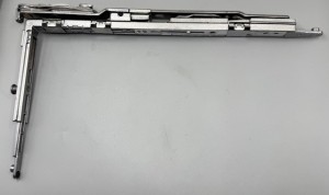 Schüco Schere 277012, rechts