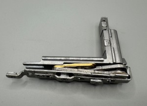 Schüco Ecklager 277008