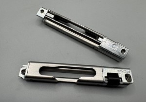 Schüco Auflaufbock 277044 / 277408