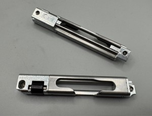Schüco Auflaufbock 277043 / 277409