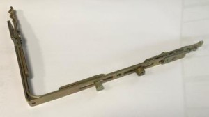 Aubi Eckumlenkung UM880