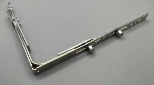 Aubi Kippverriegelung KV890