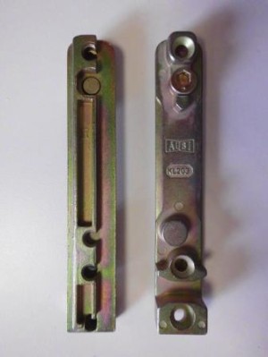 Aubi Kippschließblech KL 203 rechts