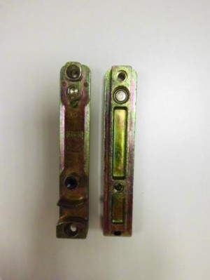 Aubi Kippschließblech KL 235