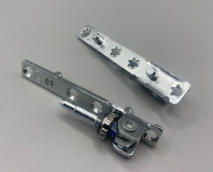 Aubi Ecklager EB336