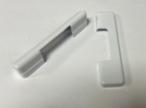 Aubi Abdeckappe Mittelband