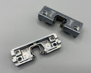 Aubi Schnäpper TS157