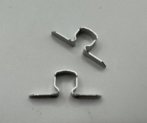 Aubi Schnäpper Feder