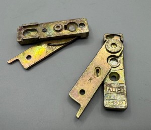 Aubi Flügelheber FH302, rechts