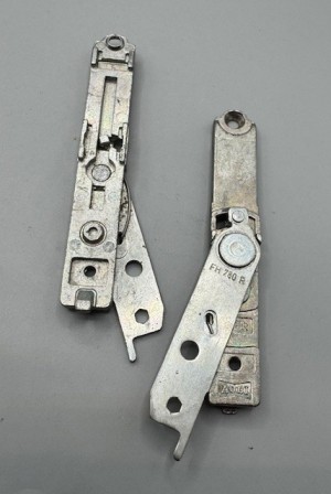 Aubi Flügelheber FH780, rechts