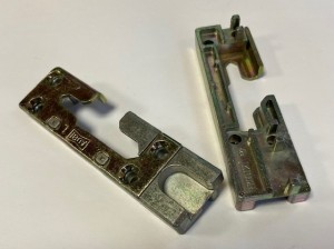 Aubi Sicherheitskippschließblech KT882