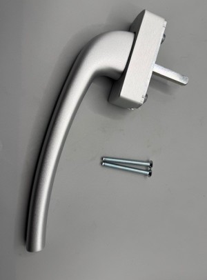 Hautau LM-Griff Z/E 201 EG EV1