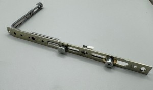 Maco Kippverschluss 175