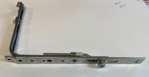 Maco Mittelverschluss 125