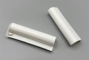 Maco Abdeckkappe Falzeckband ls