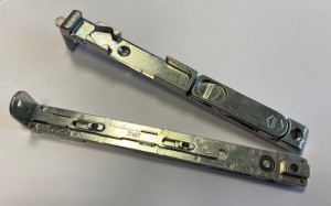 Maco Kantenriegel unten Euronut