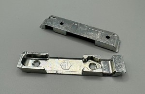 Maco Kippschließblech 30274