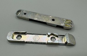 Maco Kippschließblech 33981