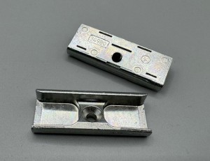 Maco SH-Schließblech 96561