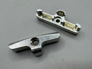 Maco Schließblech 34283B