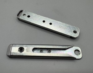 Maco Zweitscherengehäuse 52552