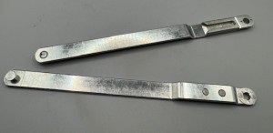 Maco Zweitscherenarm 37041
