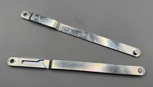 Maco Zweitscherenarm mit Sparlüftung rechts