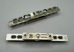 Maco Kipp- u. Drehband AS/DTuni/PVC
