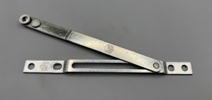 Maco Kippschere m. Schraublocheinhängung