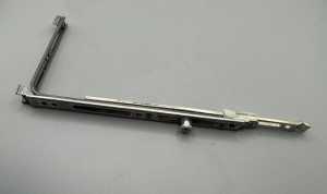 Maco Eckumlenkung senkrecht, Zapfensitz 137 mm