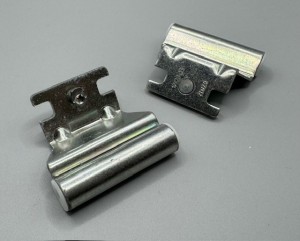 Maco Winkelband 12/20-13 silber
