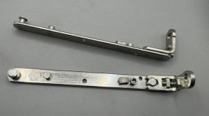 Maco Scherenarm Gr. 400 MM