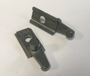 Hueck Verriegelungsschieber Z 904 803