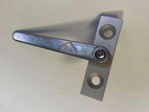 Hueck Stulp Handhebel