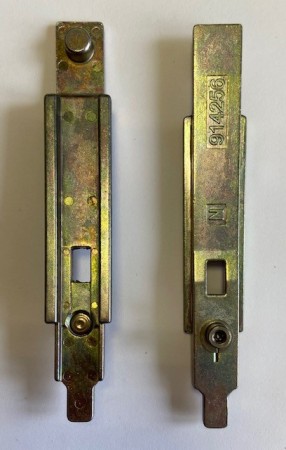 Hueck Kippschieber 914256