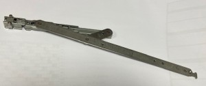 Hueck Lenker Gr. 40 912266