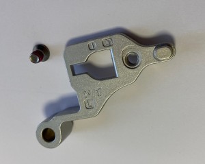 Hueck Lenkerwinkel 912899 EV1, ls
