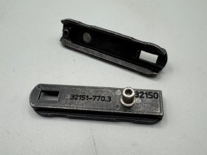 Hueck Verriegelungsschieber 914511