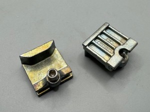 Hueck Schließstück 914231