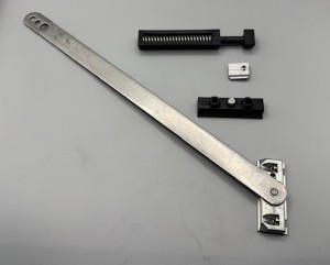 Hueck Ausstellbegrenzer Gr. 2