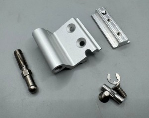 Hueck Eckband Ersatzteil B80J links Z982079