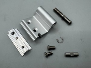 Hueck Eckband Ersatzteil B80J rechts Z982078