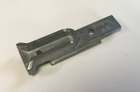 Hueck Verriegelungsschieber 911618