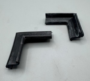 Hueck Dichtungsecke 907201