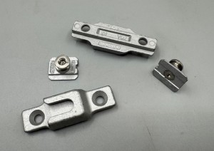Hueck Zusatzverreiegelung 633603 / 388458